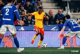 Lans posustaje, "samo" bod u Strazburu